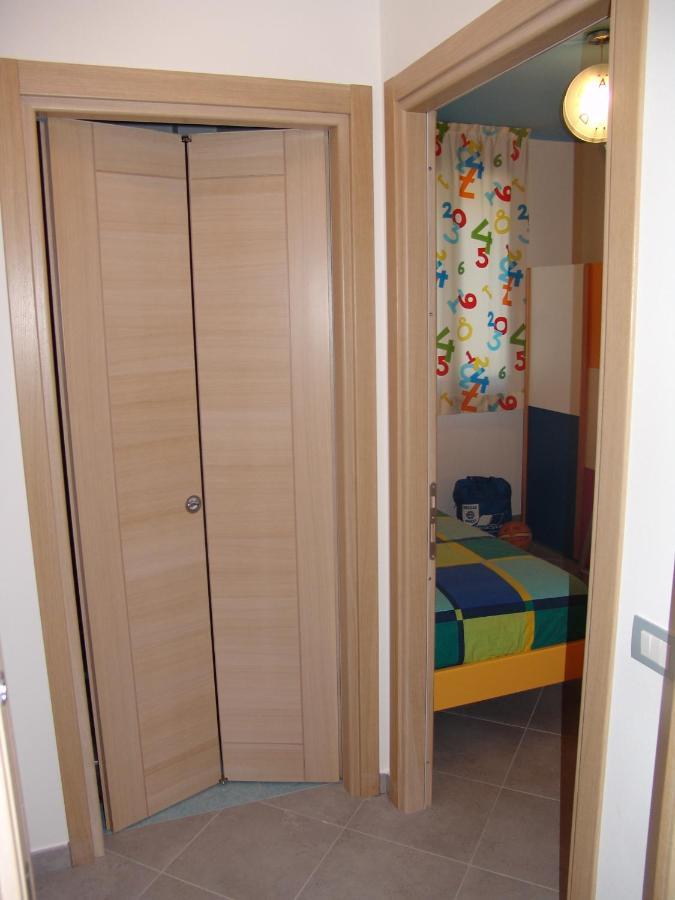 Blue Apartment Marina di Castagneto Carducci Exterior foto